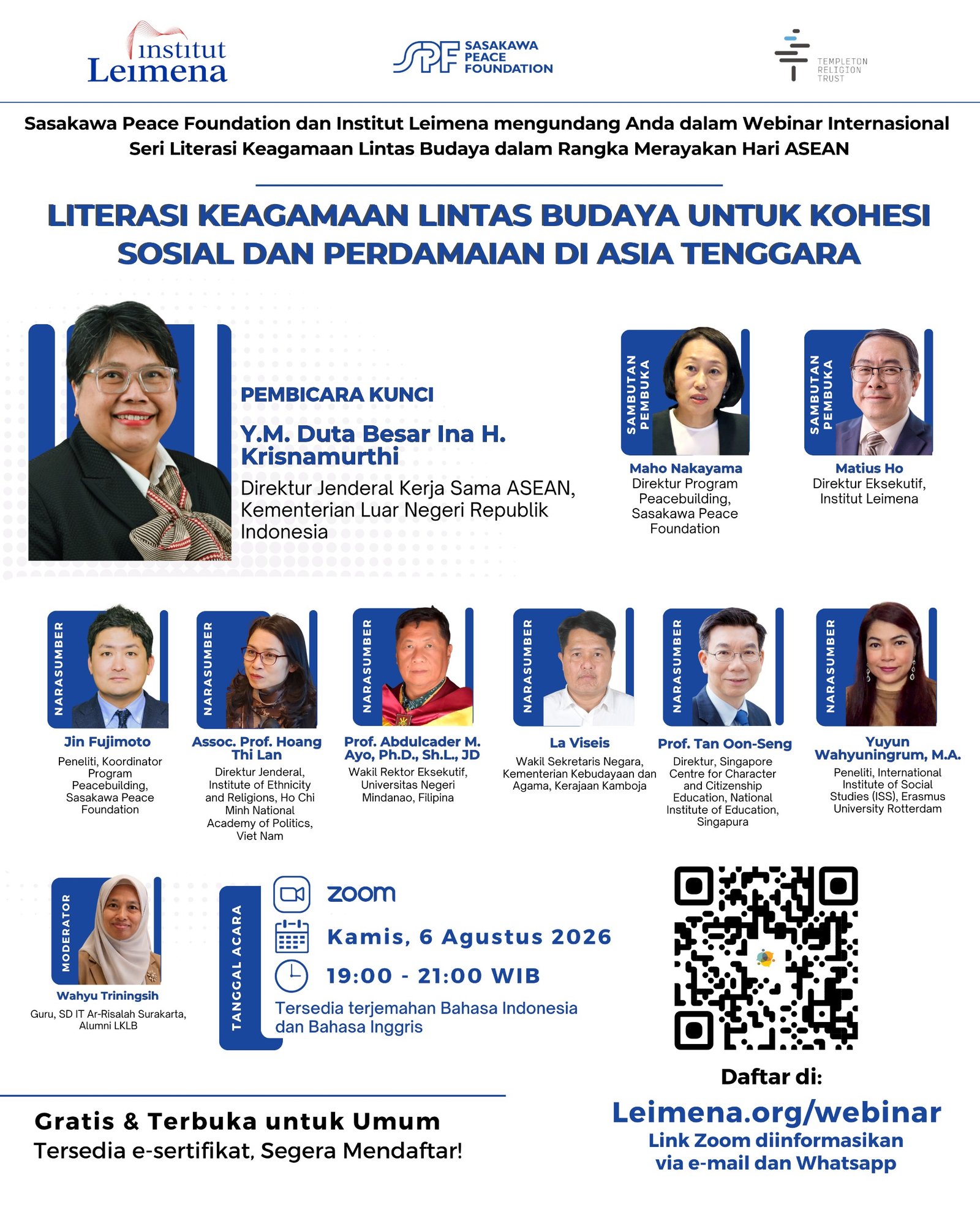Web 6 Agustus