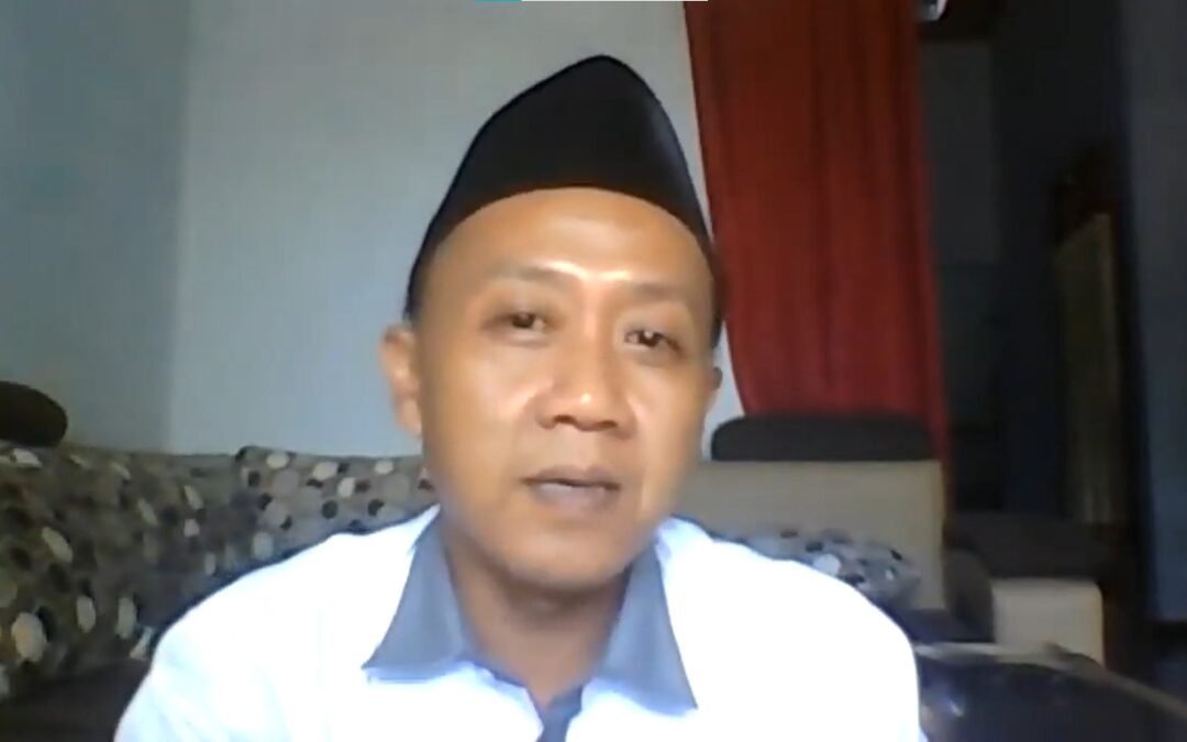 Menghayati Filosofi “Gado-gado” dalam Berelasi dengan Sesama