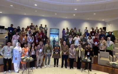 BPSDM Hukum Kementerian Hukum RI dan Institut Leimena Targetkan Pelatihan LKLB untuk ASN Bidang Hukum