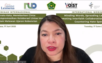 Butuh Intervensi Parlemen Menjaga Keamanan Ekosistem Digital