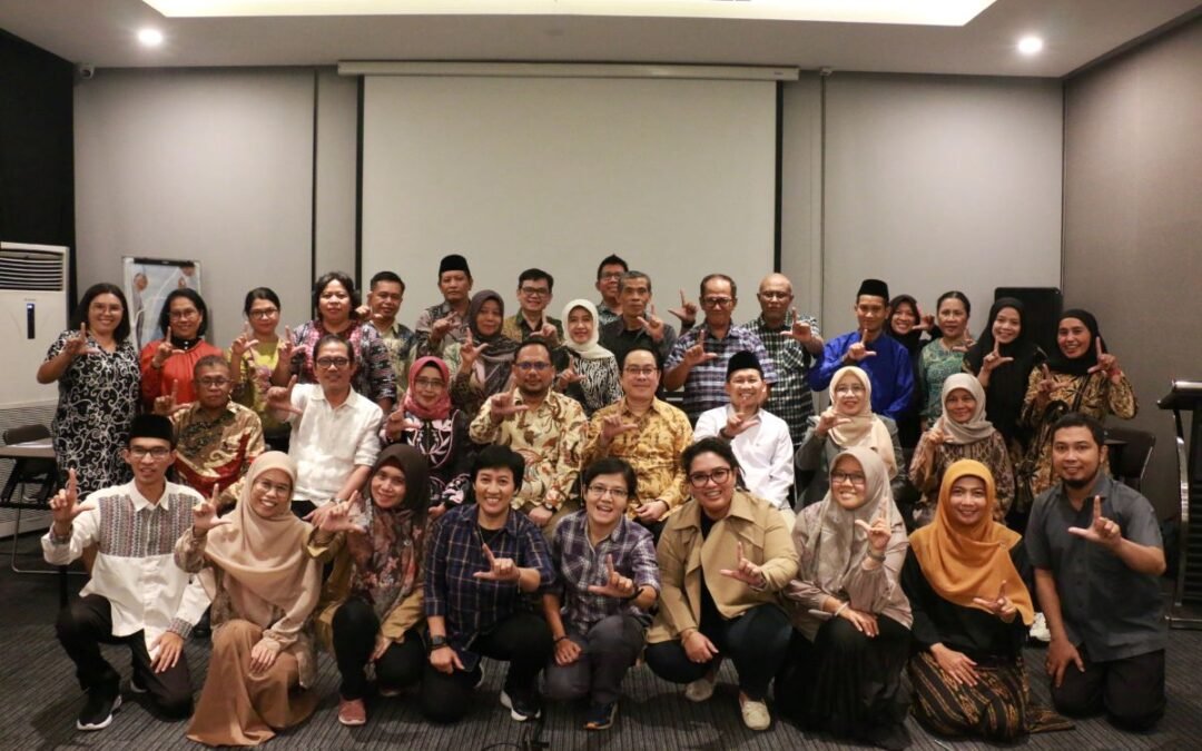 LKLB Memperkaya Kurikulum Cinta dan Kebiasaan Anak Indonesia Hebat