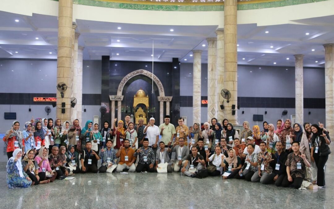 Merawat Perdamaian Maluku dalam Semangat Filosofi “Gandong”