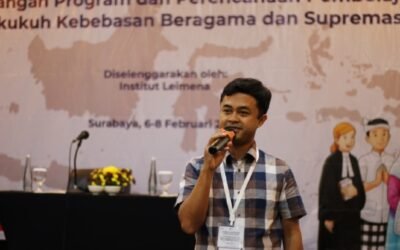 LKLB: Tempat Saya Belajar Menghadirkan Ruang Aman untuk Bertumbuh Bersama, Bukan Mendominasi