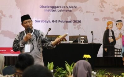 Berbagi Dengan Sesama dan Tumbuh Bersama-sama