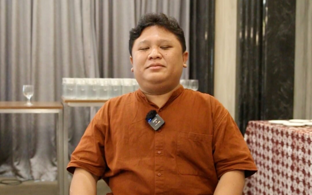 Arif Prasetyo, Guru Disabilitas yang Mendobrak Keterbatasan dan Stigma Agama