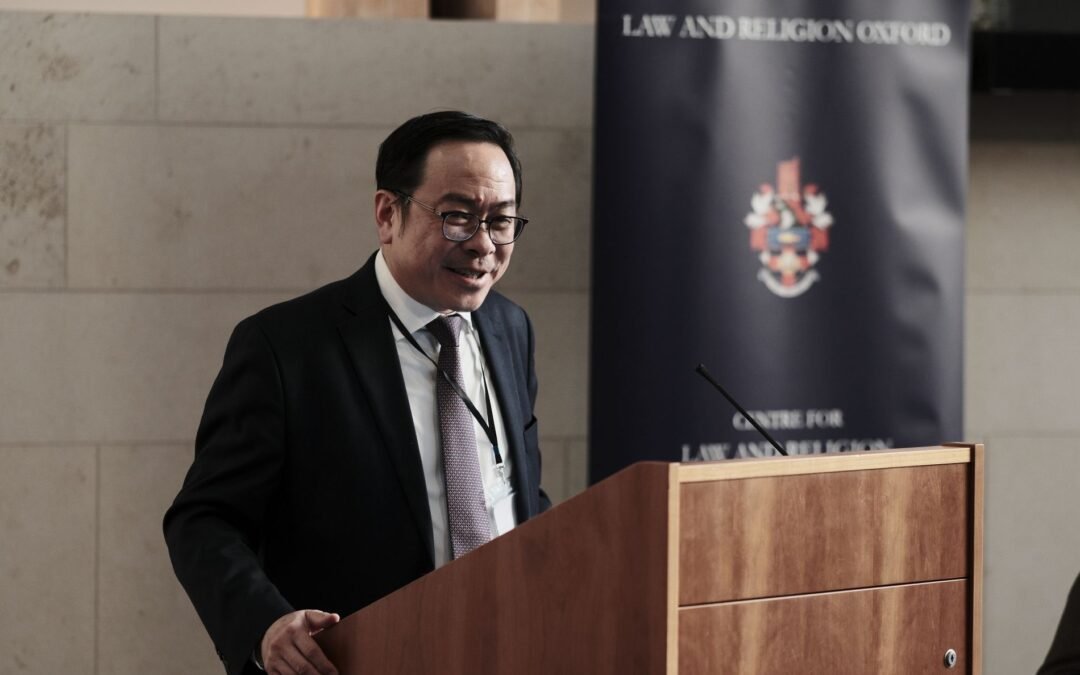 LKLB Jadikan Rumah Ibadah sebagai Ruang Belajar Toleransi