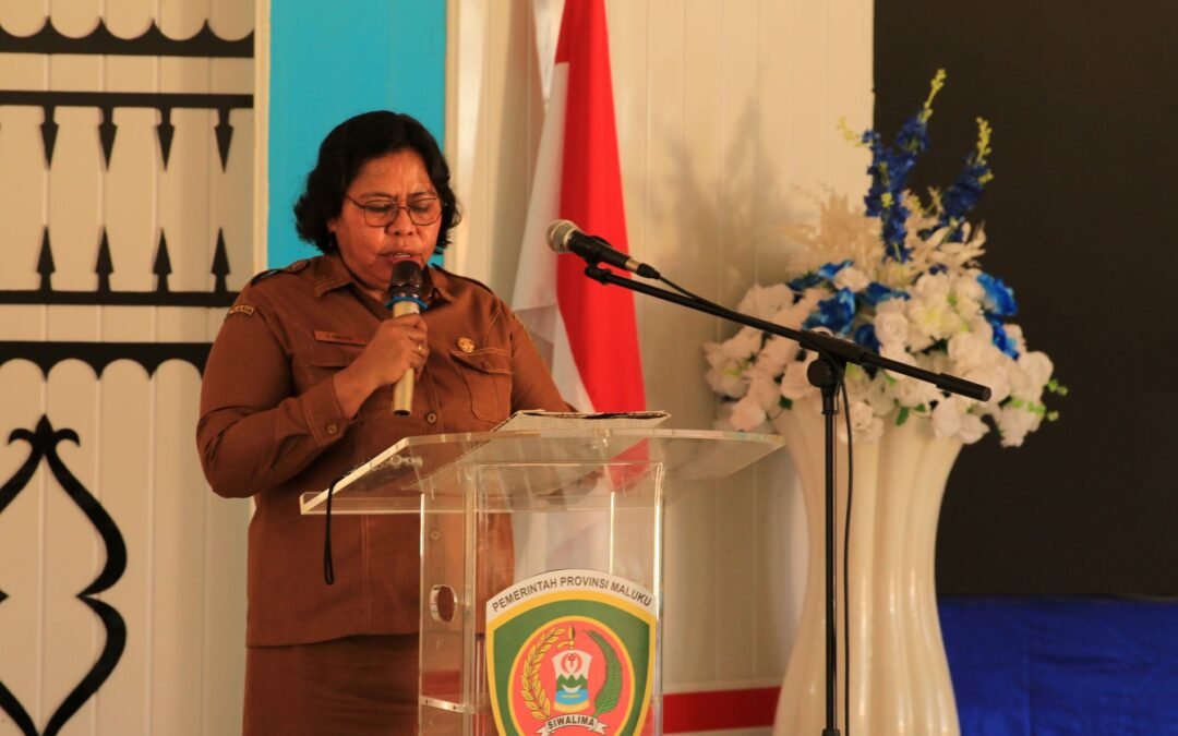 Dinas Pendidikan dan Kebudayaan Provinsi Maluku dan Institut Leimena Tetapkan Sekolah Model LKLB untuk Perkuat BSAN