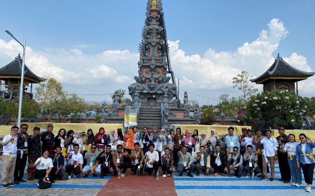 Guru Jangan Wariskan Prasangka Agama dari Konflik Masa Lalu